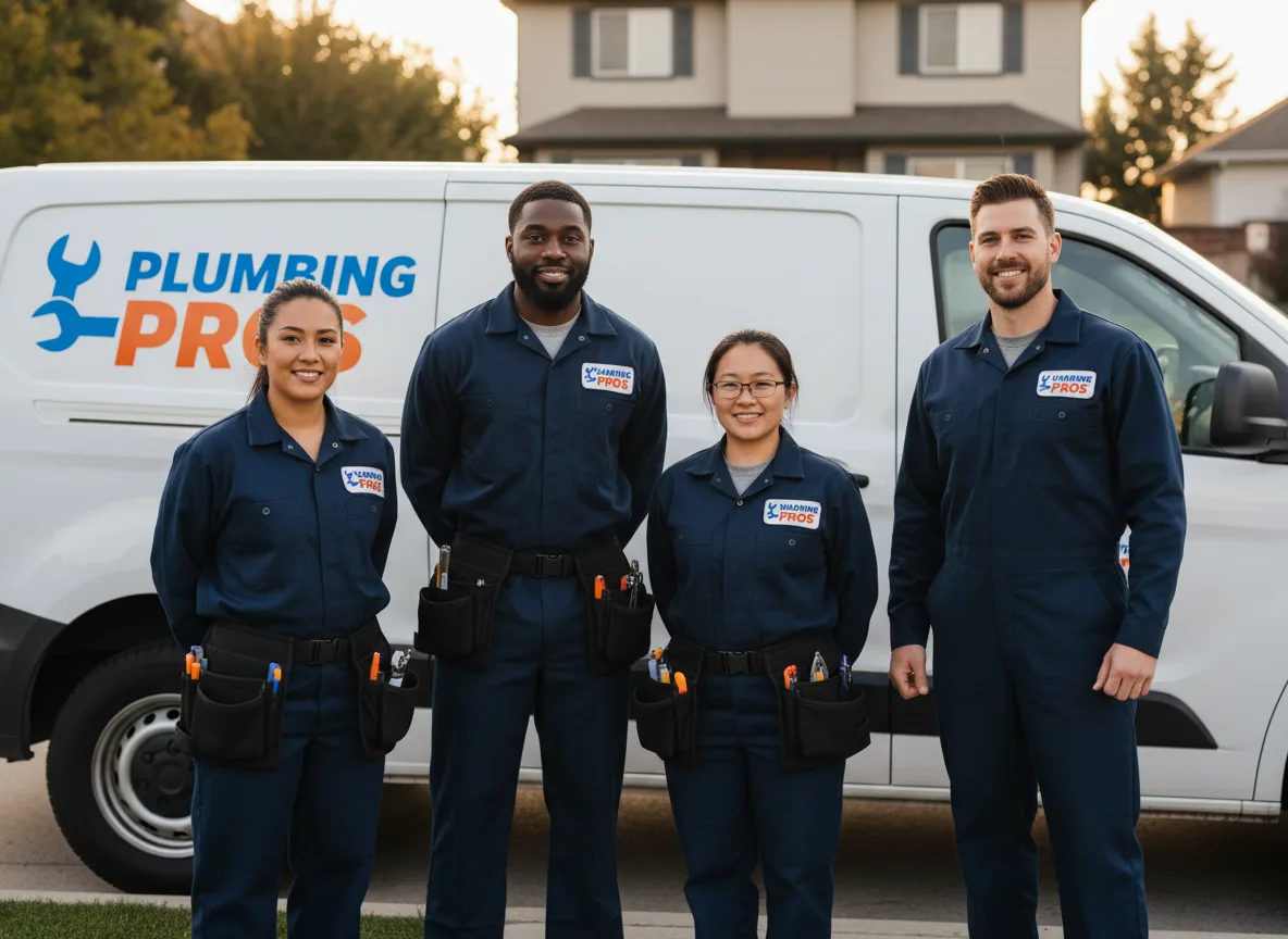 Water Heater Repair company in Rutherford, CA